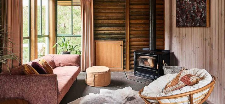 12 Handpicked Cabin Accommodations In Victoria, Australia