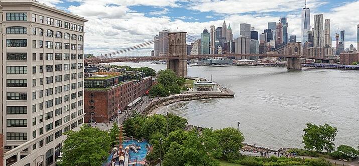 things to do in dumbo