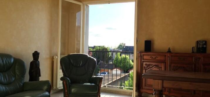Top 10 locations de vacances Airbnb à Châteauroux, France