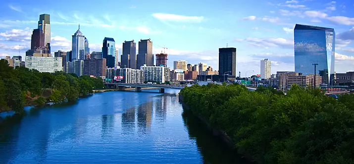 8 Unique Souvenirs From Philadelphia