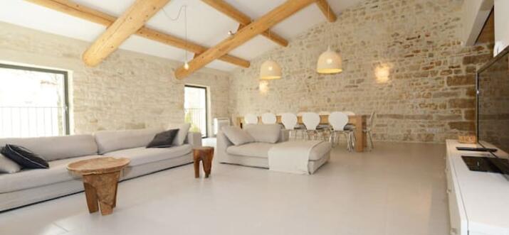 Top 10 locations de vacances Airbnb à Uzès, France