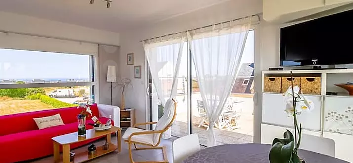 Top 10 locations de vacances Airbnb à Roscoff, France