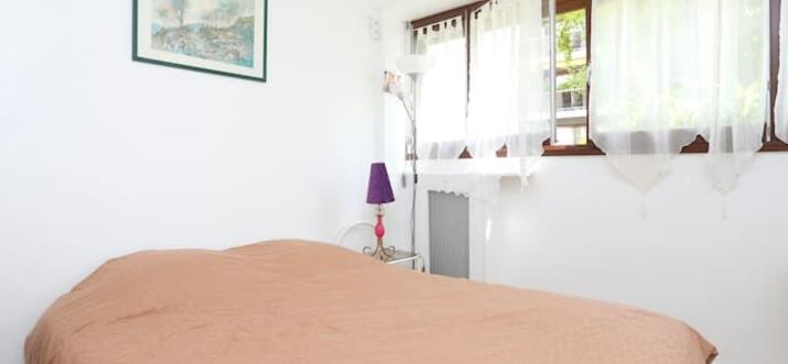 Top 10 locations de vacances Airbnb à Boulogne-Billancourt, France
