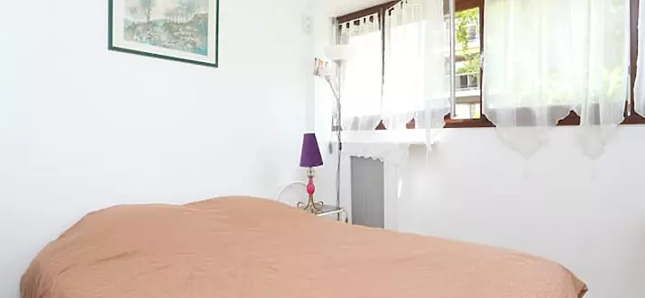 Top 10 locations de vacances Airbnb à Boulogne-Billancourt, France