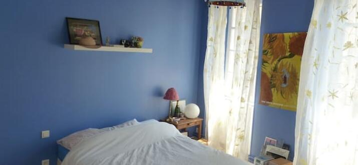 Top 10 locations de vacances Airbnb à Nevers, France