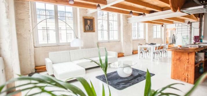 Top 10 locations de vacances Airbnb à Limoges, France