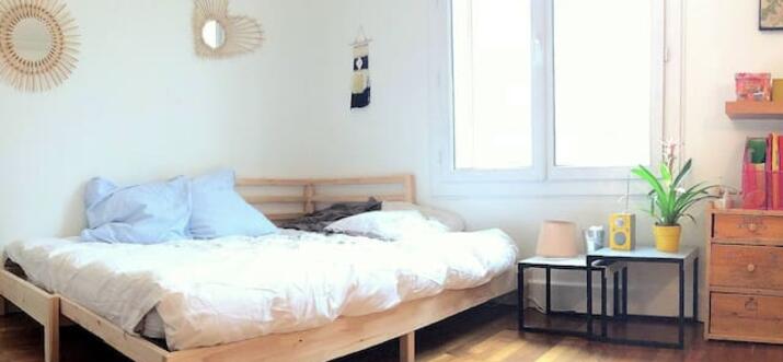 Top 10 locations de vacances Airbnb à Chambéry, France