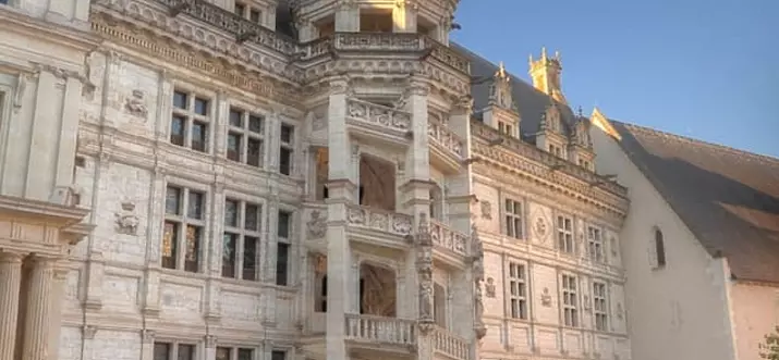 Top 10 locations de vacances Airbnb à Blois, France