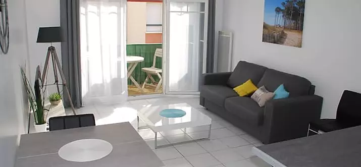 Top 10 locations de vacances Airbnb à Gujan Mestras, France
