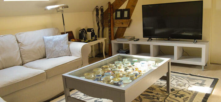 Top 10 locations de vacances Airbnb à Provins, France