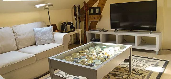 Top 10 locations de vacances Airbnb à Provins, France