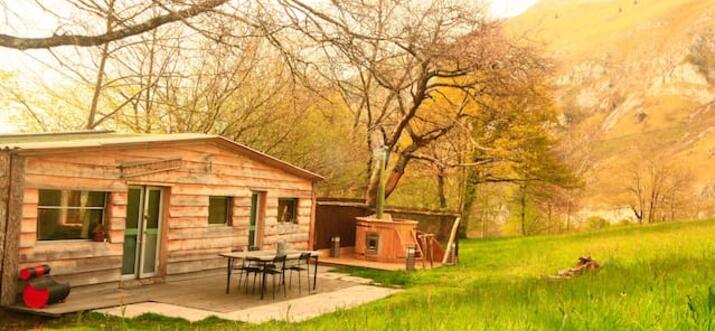 Top 10 locations de vacances Airbnb à Luchon, France