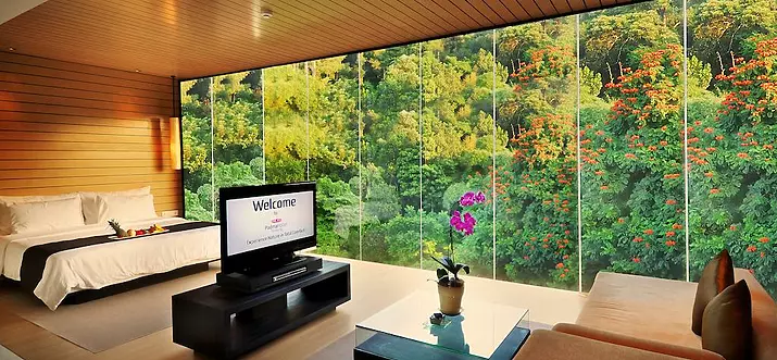 Top 7 Muslim-Friendly Hotels In Bandung, Indonesia 