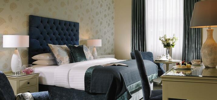 8 Best Hotels For Couples In The Magical Country Of Ireland