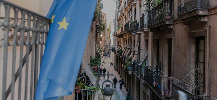 budget hotels barcelona spain
