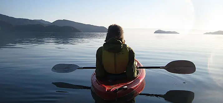 The Perfect Getaway: A Secluded Holiday House In Dryden Bay, NZ