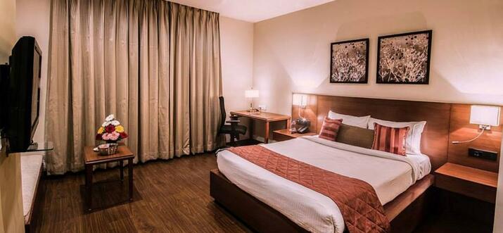 budget hotels hyderabad