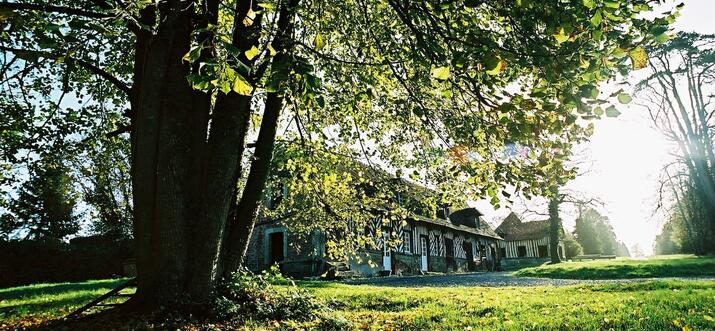 Top 10 locations de vacances Airbnb à Houlgate, France