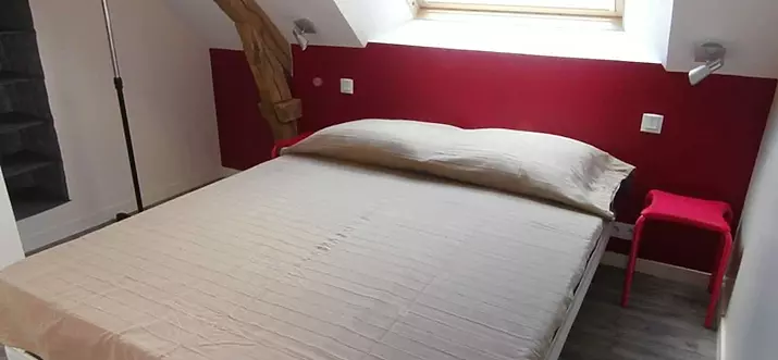 Top 10 locations de vacances Airbnb à Auray, France