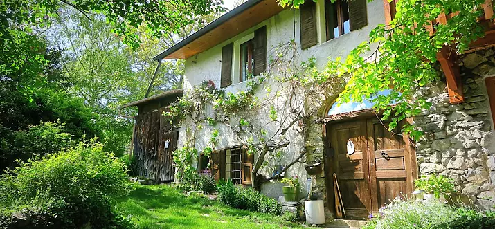Top 12 locations de vacances Airbnb à Barcelonnette, France - Mise à jour 2025