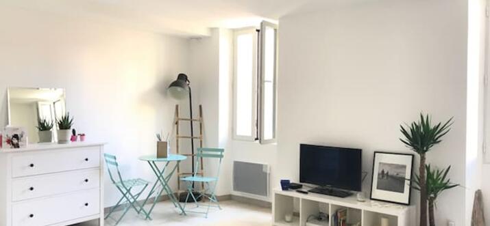 Top 10 locations de vacances Airbnb à Sanary Sur Mer, France