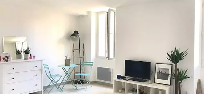 Top 10 locations de vacances Airbnb à Sanary Sur Mer, France