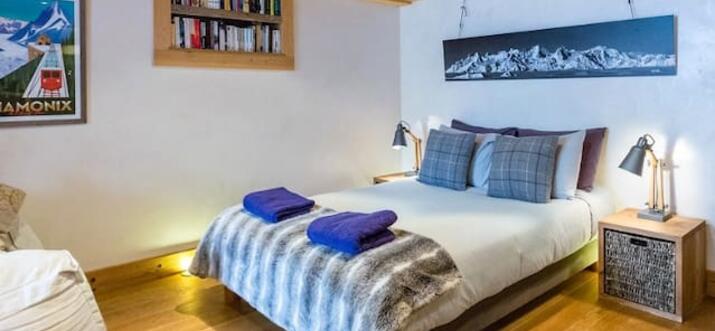 Top 10 locations de vacances Airbnb dans les Alpes, Italie