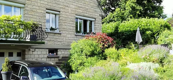 Top 10 locations de vacances Airbnb à Beauvais, France