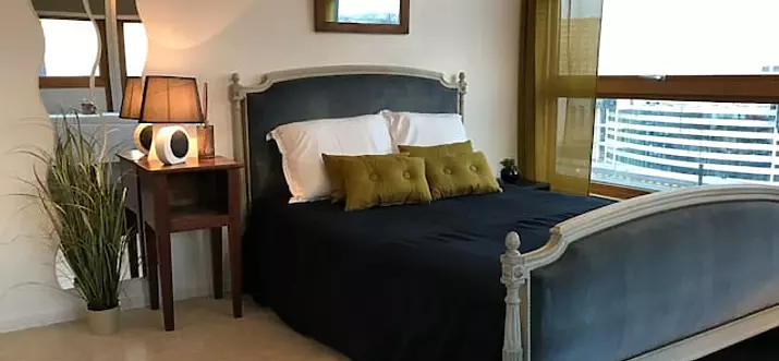 Top 10 locations de vacances Airbnb dans le centre de Lille, France