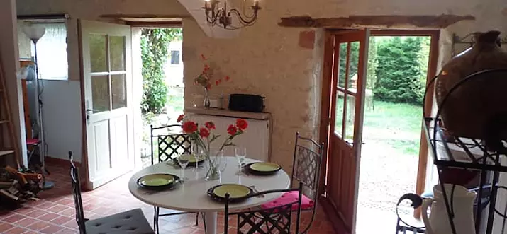Top 12 locations de vacances Airbnb à Chambord, France