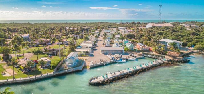 luxury rv resorts florida