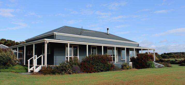 Top 13 Cabin Rentals Near Wilsons Promontory, Australia