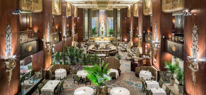 romantic hotel ohio