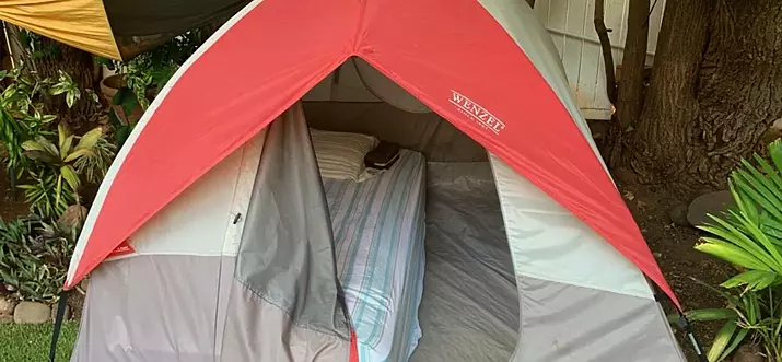 Top 5 Glamping Spots In Maui, Hawaii