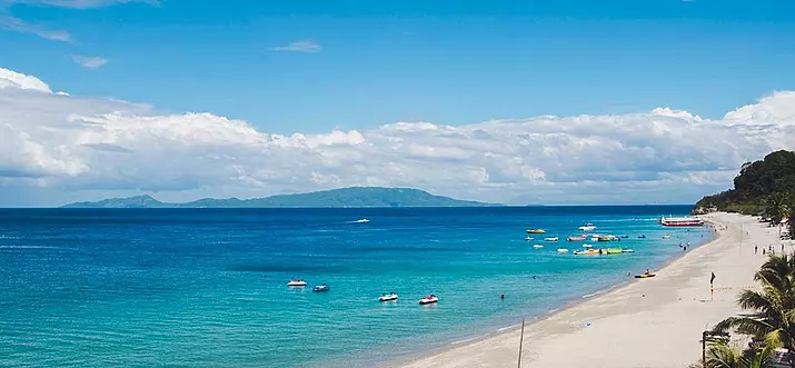 Top 9 Beachfront Hotels In Puerto Galera, Philippines