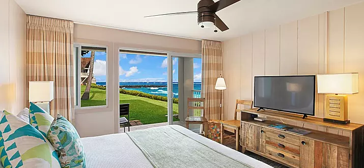 7 Best Beachfront Hotels In Kauai, Hawaii