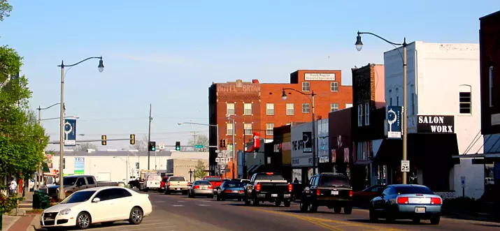 Top 17 Things To Do In Durant, Oklahoma
