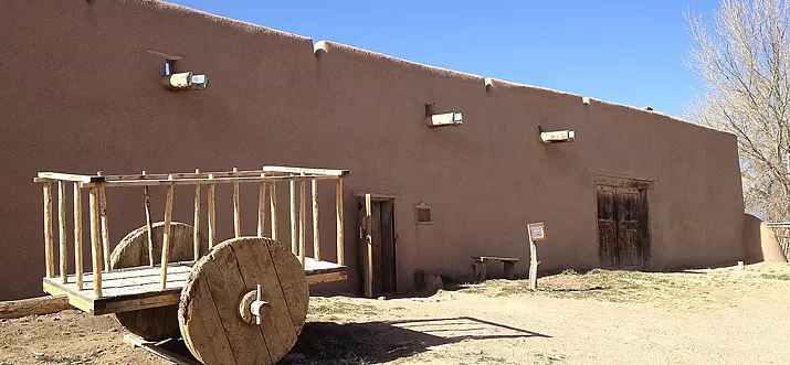 10 Best Things To Do In Taos, New Mexico