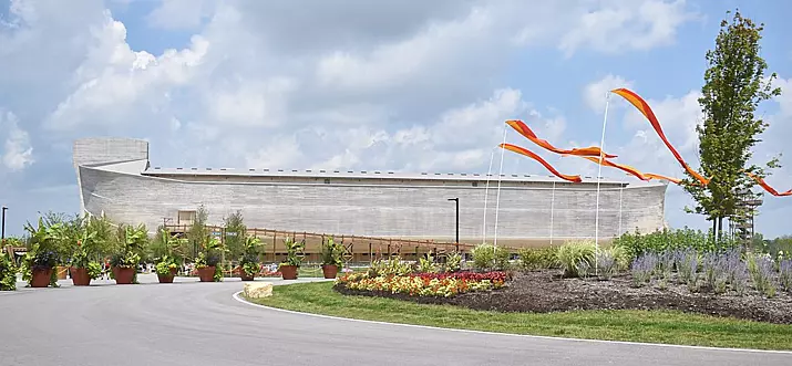 12 Best Things To Do In Northern Kentucky