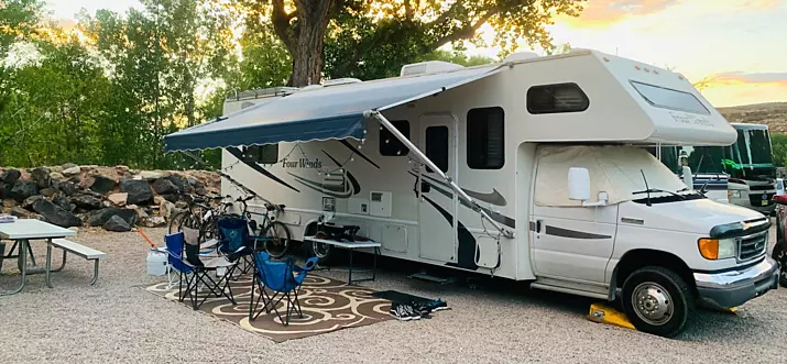 12 Best RV Road Trips In The United States