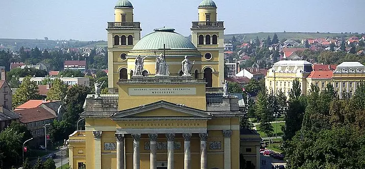 16 Best Things To Do In Eger, Hungary 