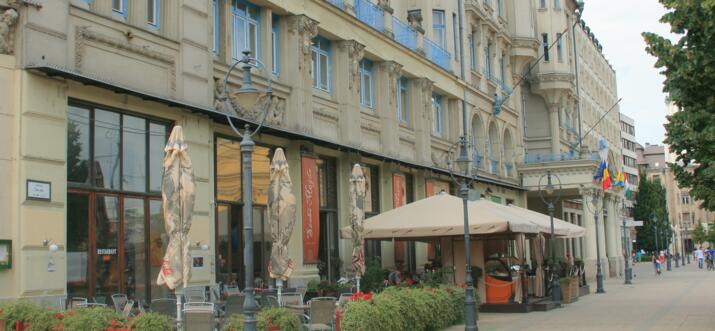Things to do in Debrecen