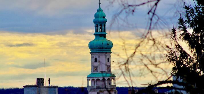 Things to do in Sopron