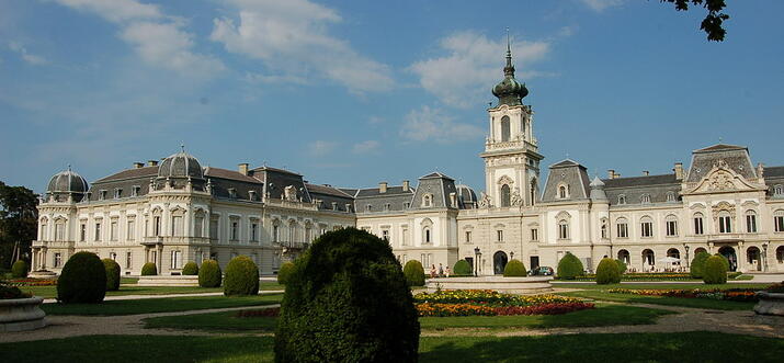 Things to do in Keszthely