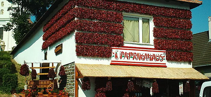 Top 23 Things To Do In Tihany,  Hungary