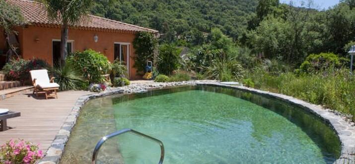 Top 10 locations de vacances Airbnb à Bormes-les-Mimosas, France