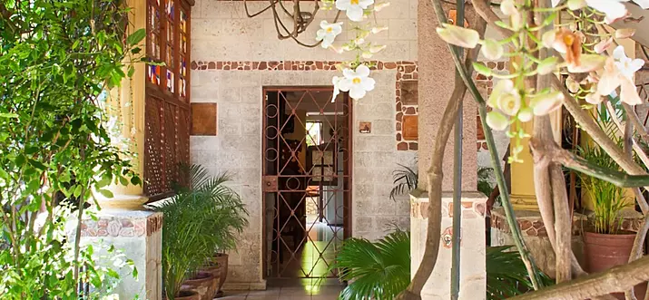 Cuba colorée: 10 locations de vacances Airbnb pour toutes les occasions