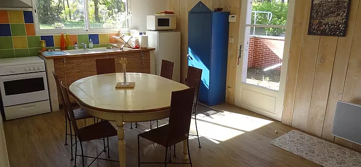 Top 10 locations de vacances Airbnb à Soulac Sur Mer, France