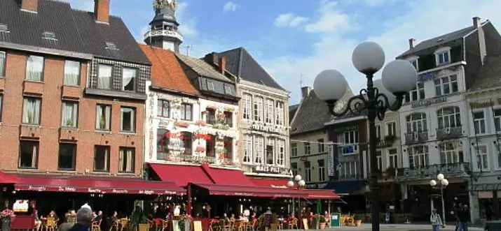 A Medieval Charm: 15 Things To Do In Hasselt, Belgium