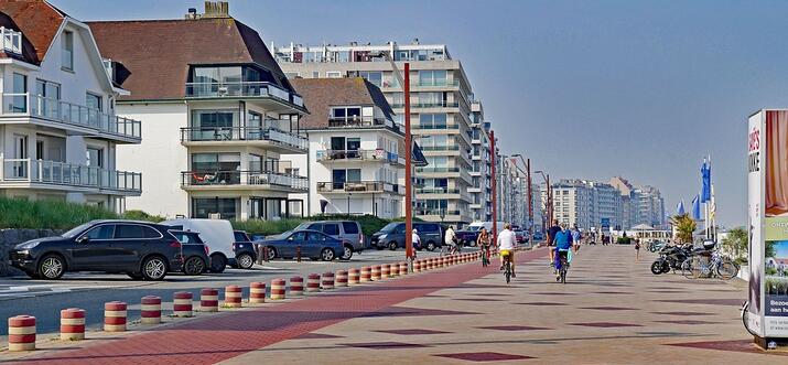 Things to do in Knokke